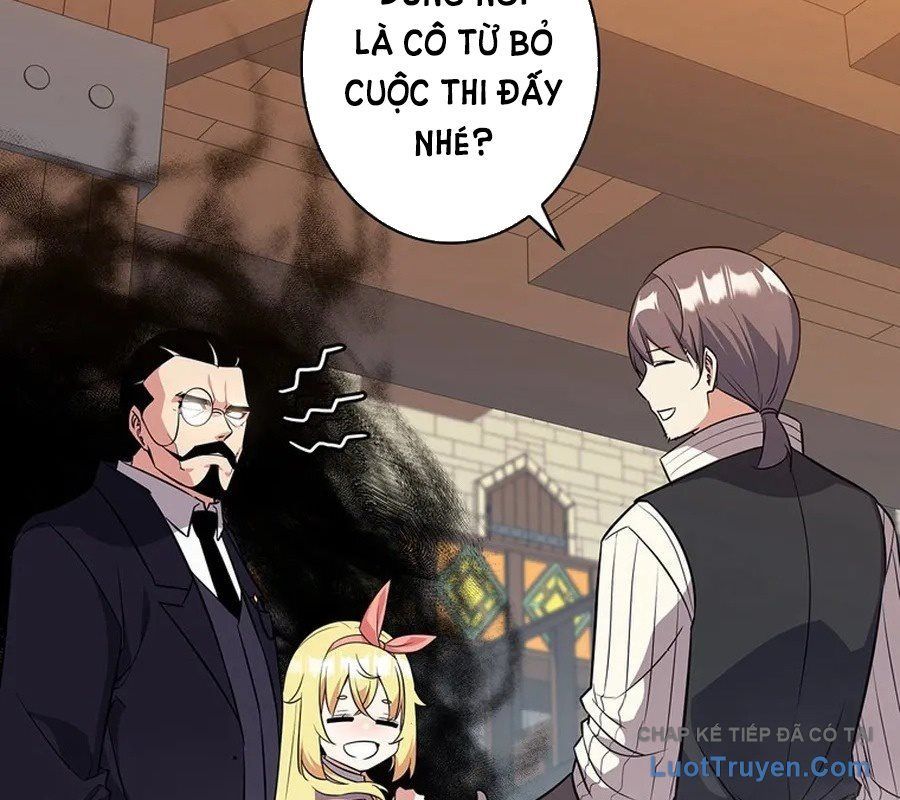 Trở Thành Con Gái Của Kẻ Phản Diện Trong Học Viện - Chapter 8 - Page 99