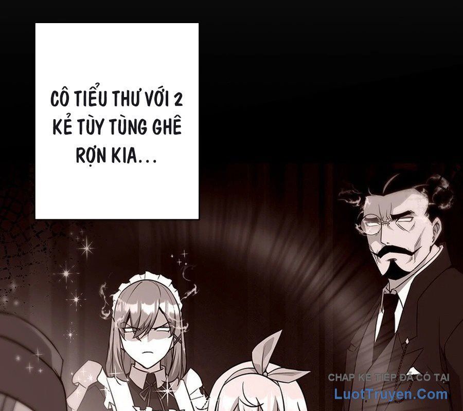 Trở Thành Con Gái Của Kẻ Phản Diện Trong Học Viện - Chapter 9 - Page 123