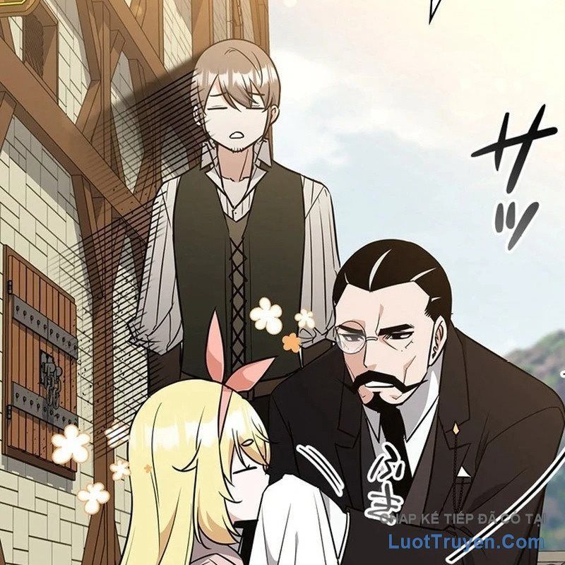 Trở Thành Con Gái Của Kẻ Phản Diện Trong Học Viện - Chapter 9 - Page 18