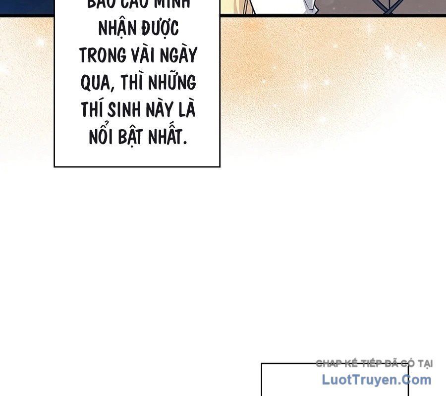 Trở Thành Con Gái Của Kẻ Phản Diện Trong Học Viện - Chapter 9 - Page 27