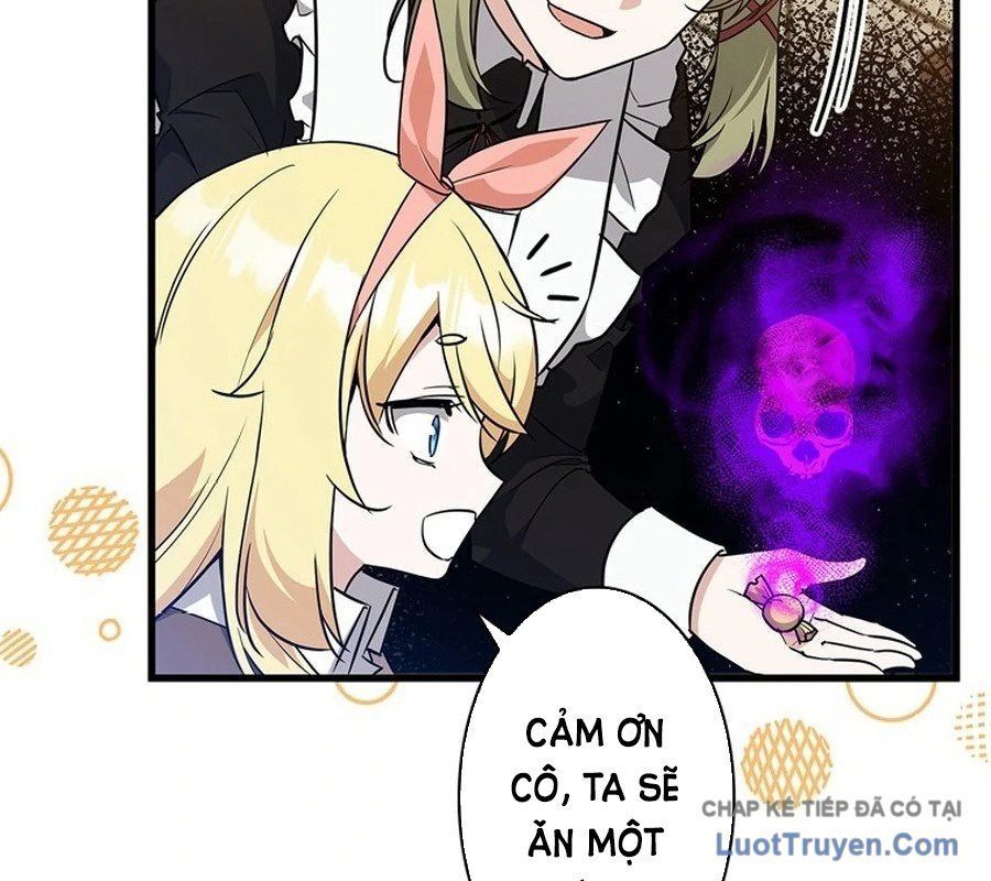 Trở Thành Con Gái Của Kẻ Phản Diện Trong Học Viện - Chapter 9 - Page 29