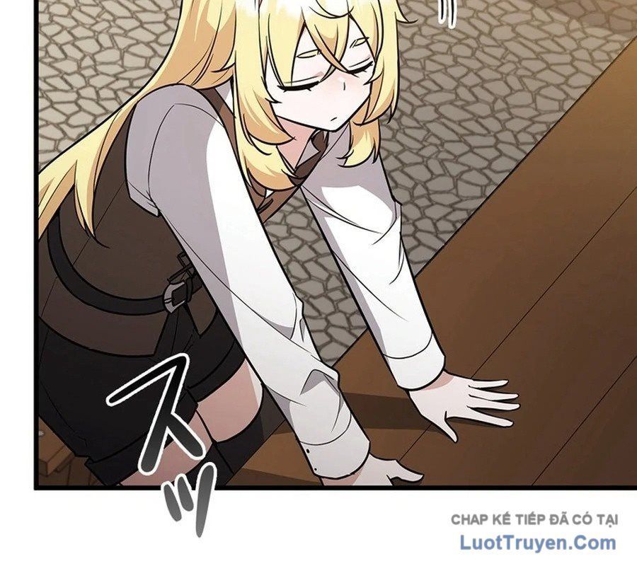 Trở Thành Con Gái Của Kẻ Phản Diện Trong Học Viện - Chapter 9 - Page 35