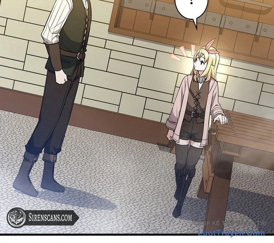 Trở Thành Con Gái Của Kẻ Phản Diện Trong Học Viện - Chapter 9 - Page 37