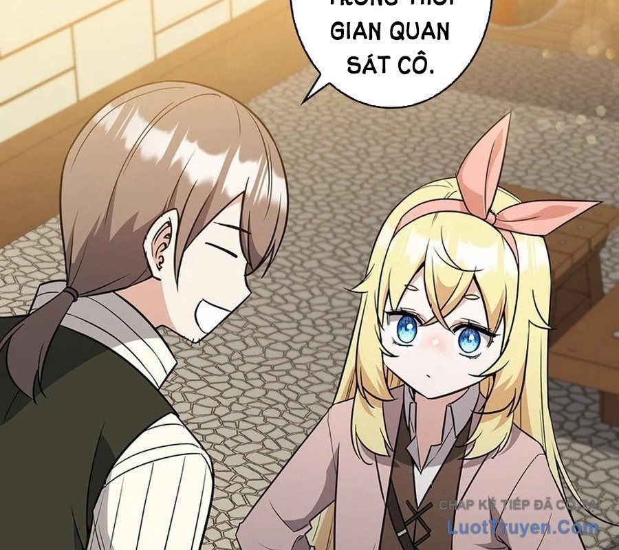 Trở Thành Con Gái Của Kẻ Phản Diện Trong Học Viện - Chapter 9 - Page 39