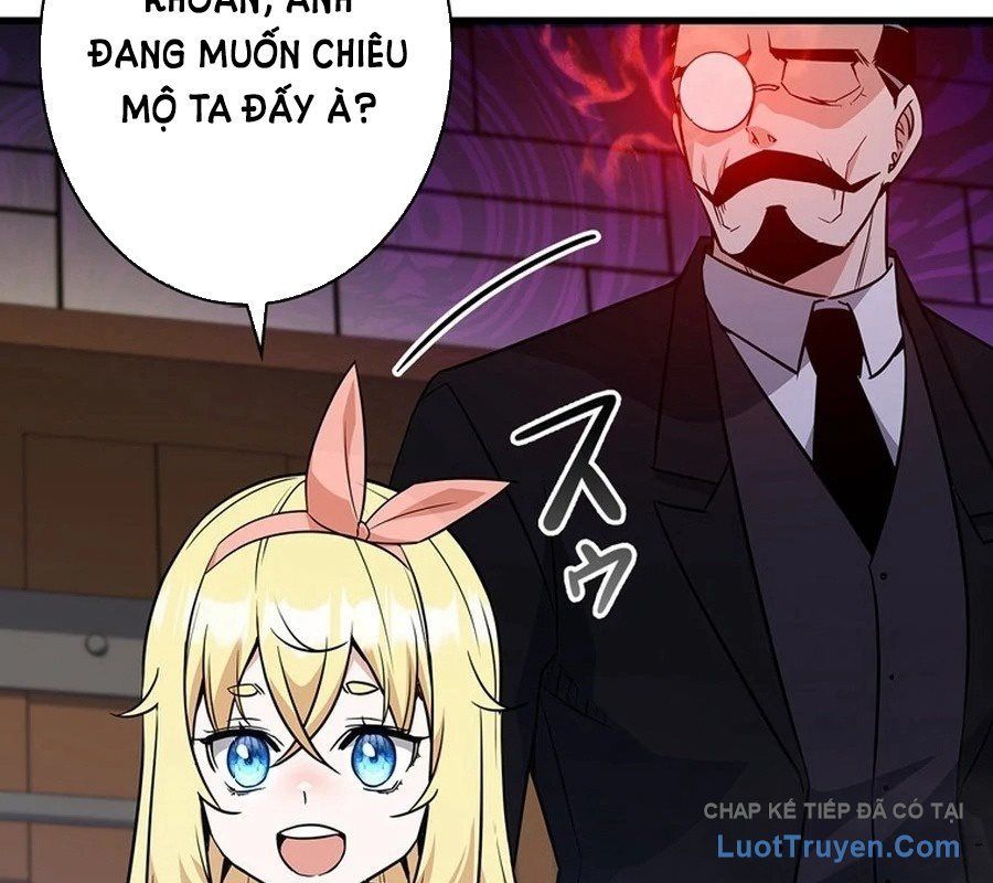 Trở Thành Con Gái Của Kẻ Phản Diện Trong Học Viện - Chapter 9 - Page 44