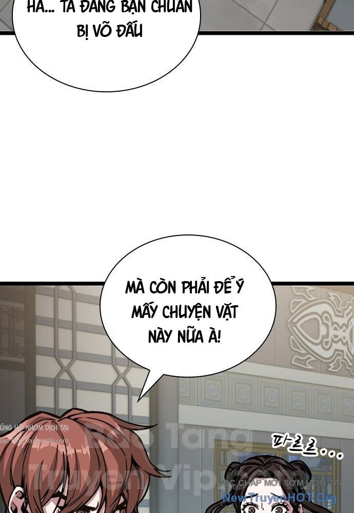 Tuyệt Thế Học Sĩ - Chapter 1 - Page 119