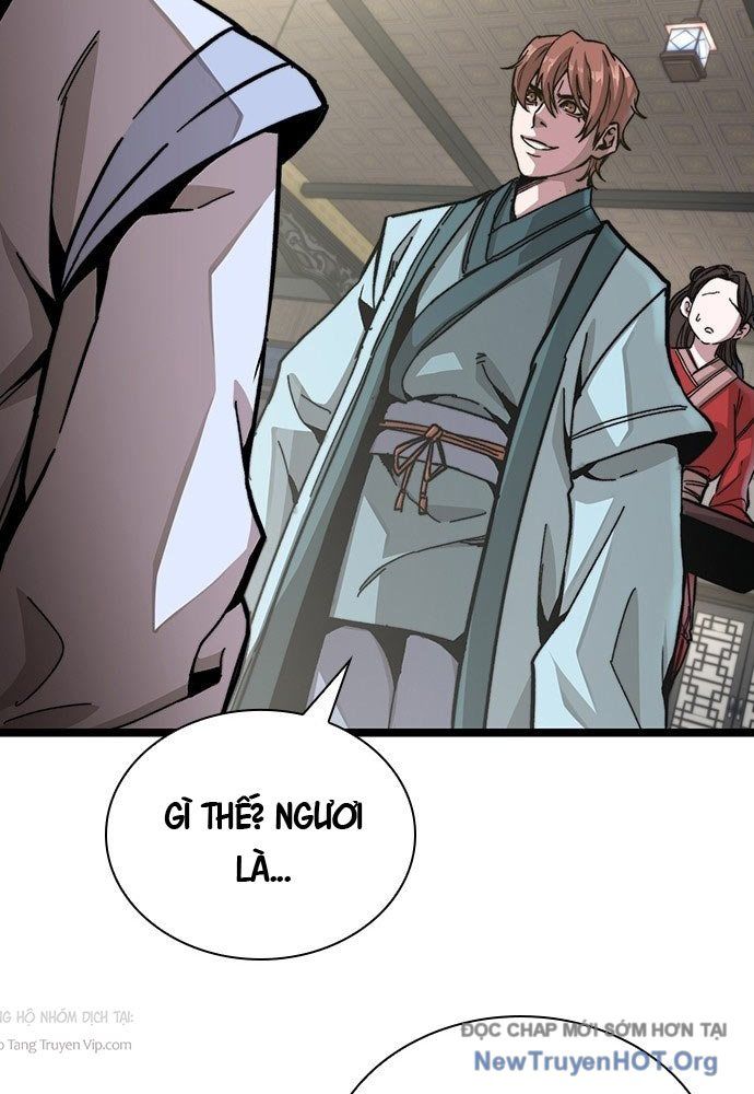 Tuyệt Thế Học Sĩ - Chapter 1 - Page 125