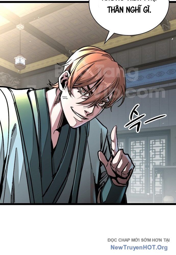 Tuyệt Thế Học Sĩ - Chapter 1 - Page 129