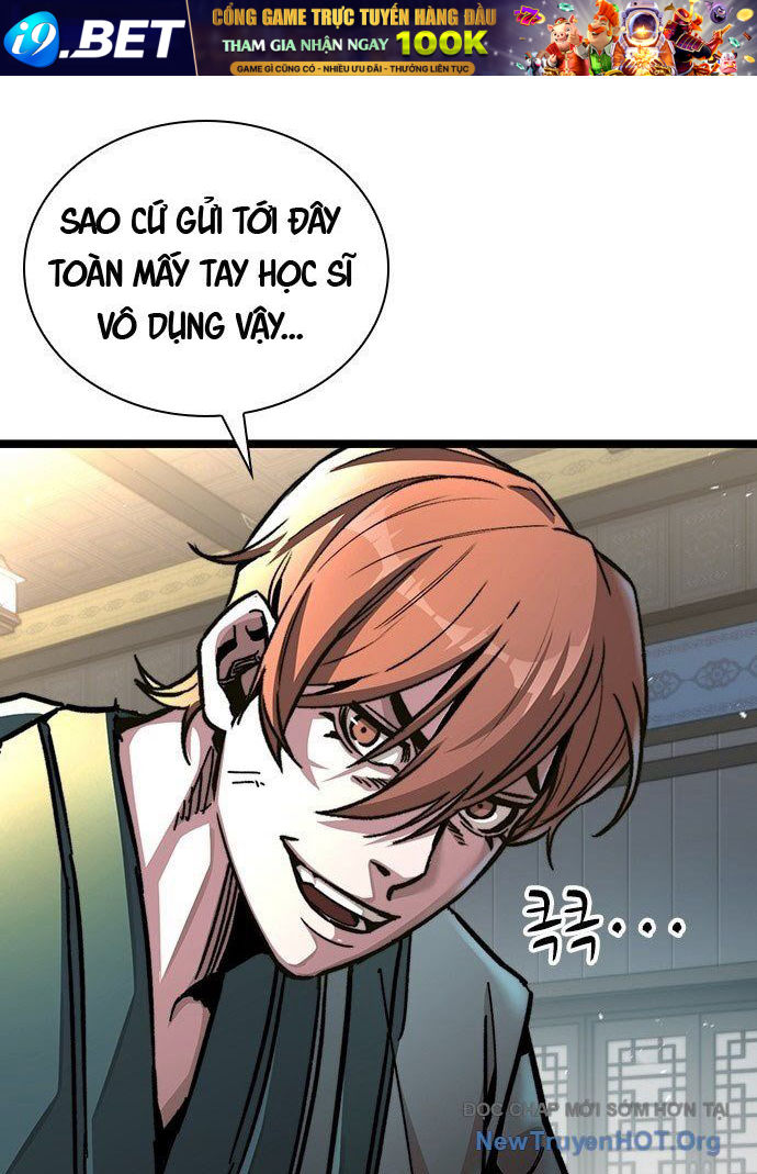 Tuyệt Thế Học Sĩ - Chapter 1 - Page 130