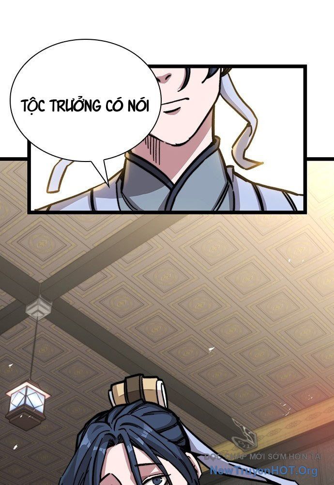 Tuyệt Thế Học Sĩ - Chapter 1 - Page 132