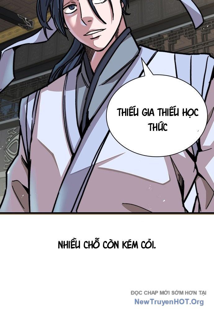 Tuyệt Thế Học Sĩ - Chapter 1 - Page 133