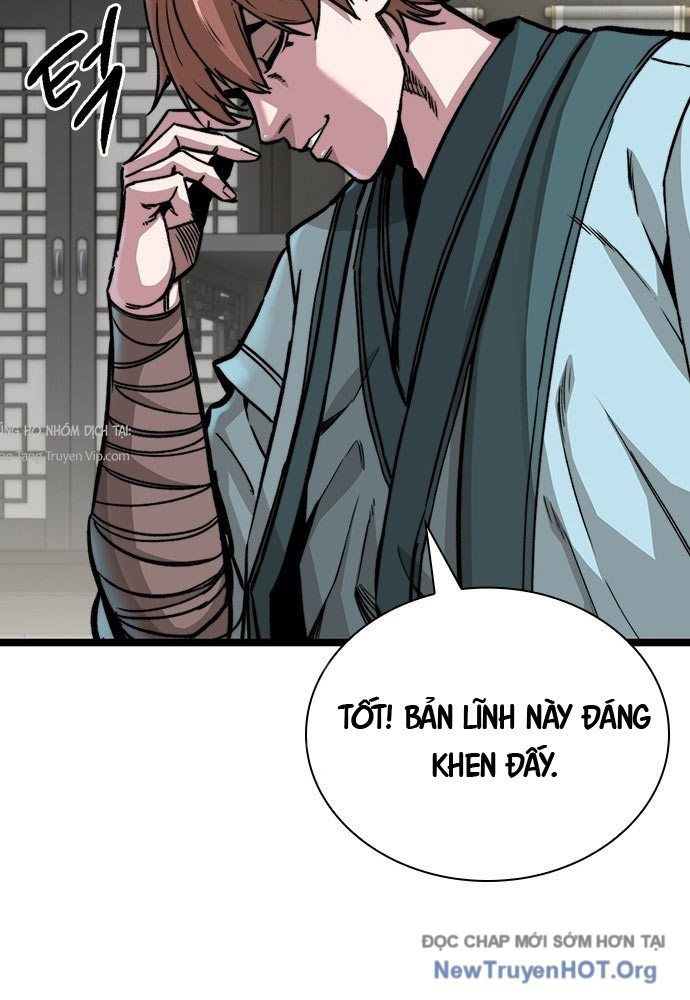 Tuyệt Thế Học Sĩ - Chapter 1 - Page 142