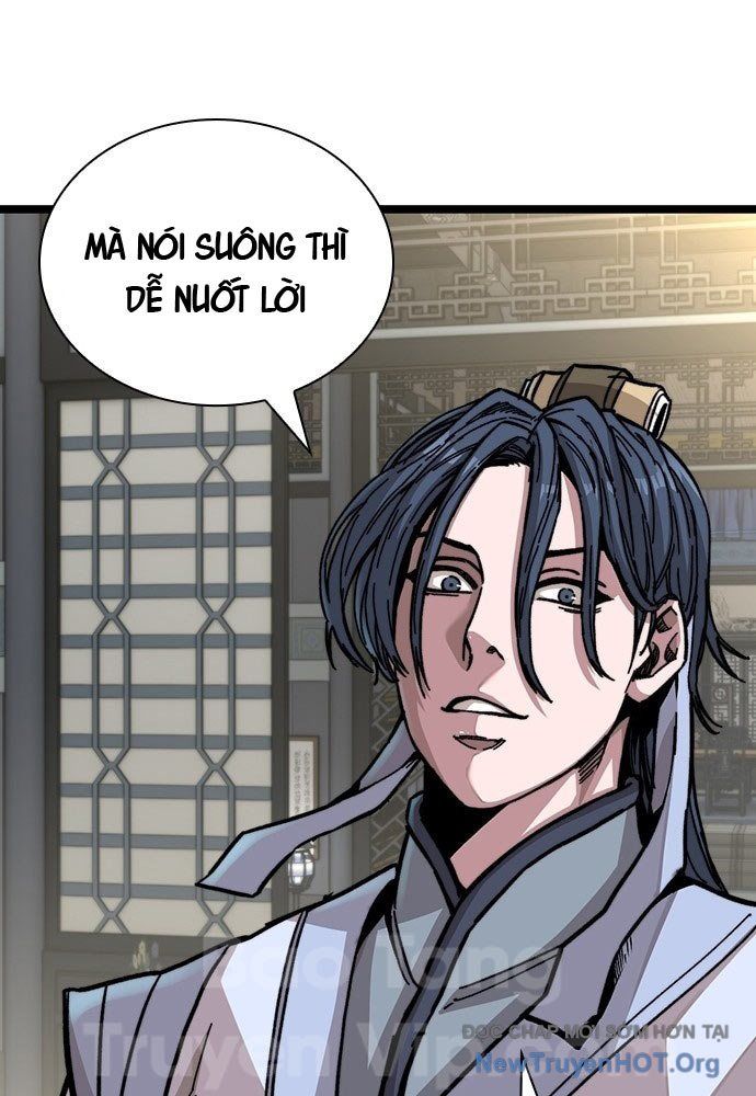 Tuyệt Thế Học Sĩ - Chapter 1 - Page 146