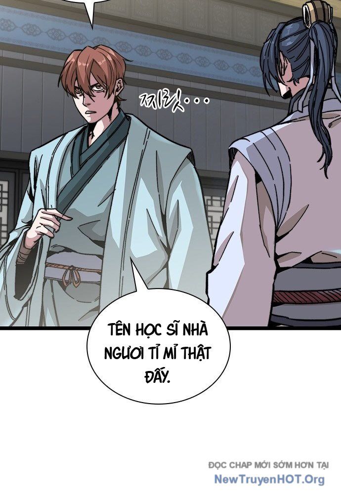 Tuyệt Thế Học Sĩ - Chapter 1 - Page 148