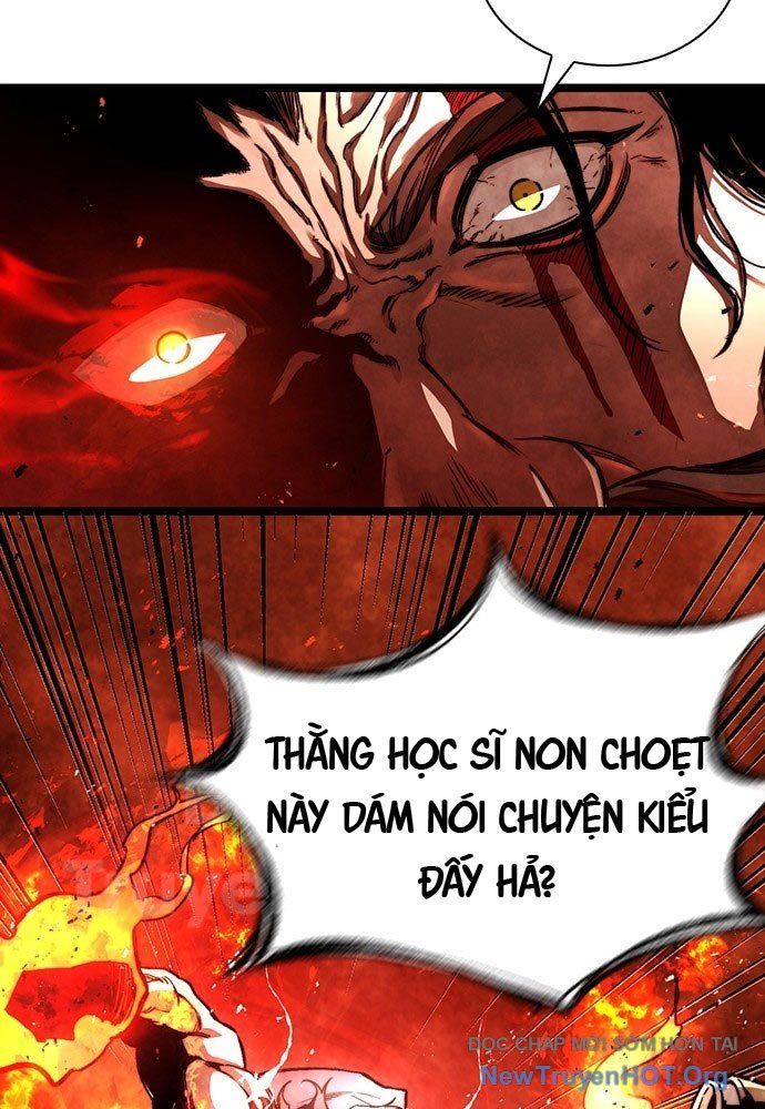 Tuyệt Thế Học Sĩ - Chapter 1 - Page 16