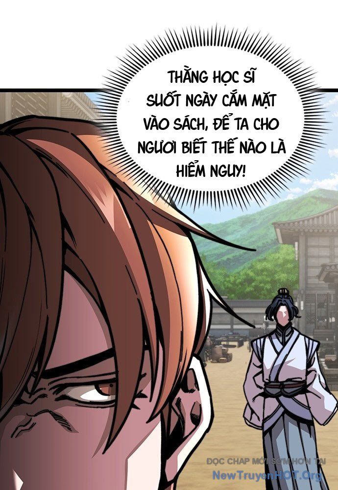 Tuyệt Thế Học Sĩ - Chapter 1 - Page 186