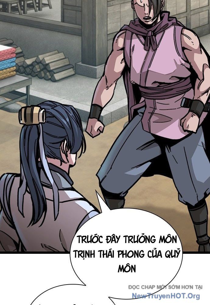 Tuyệt Thế Học Sĩ - Chapter 1 - Page 203