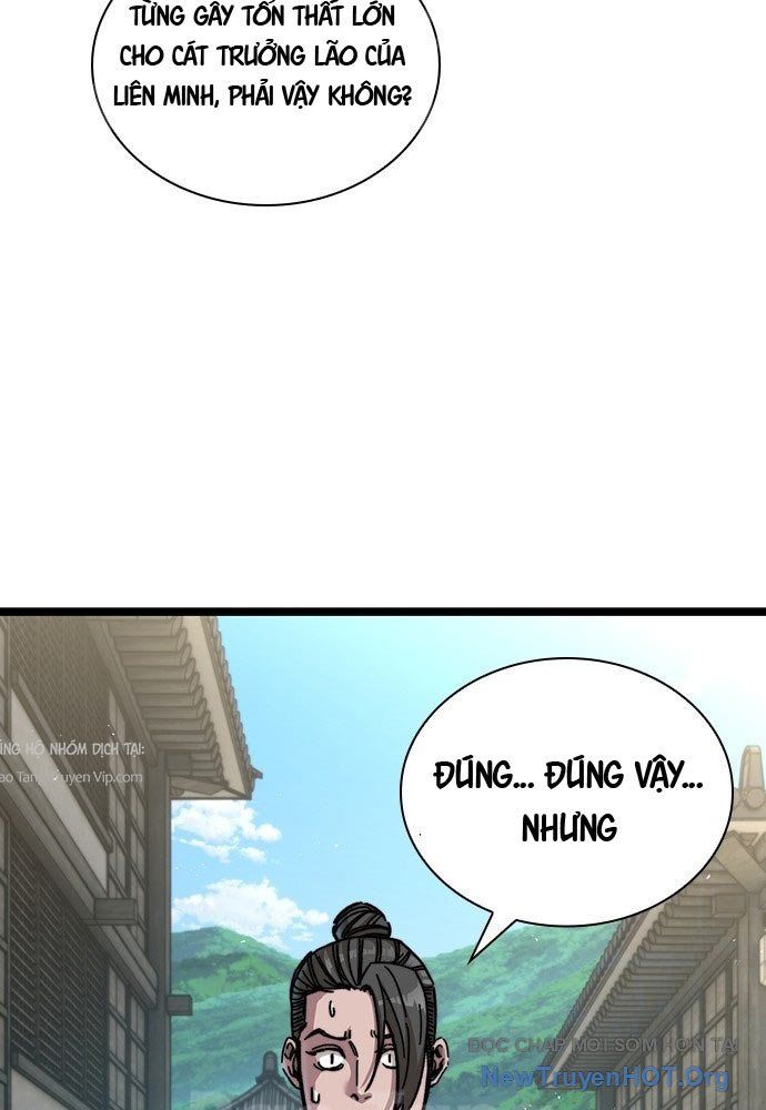 Tuyệt Thế Học Sĩ - Chapter 1 - Page 204