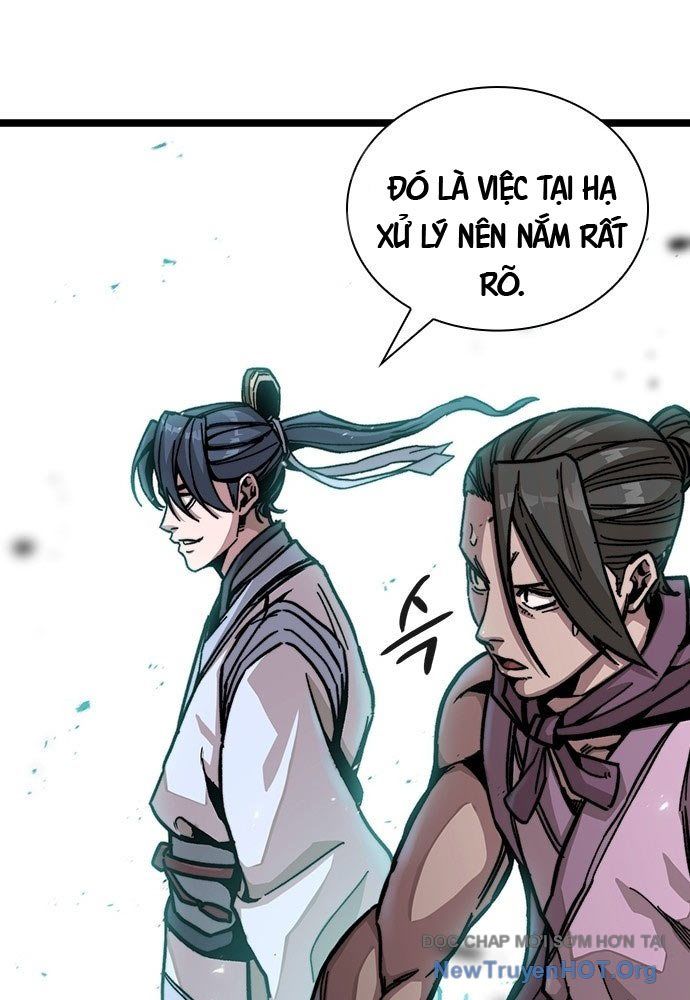 Tuyệt Thế Học Sĩ - Chapter 1 - Page 206