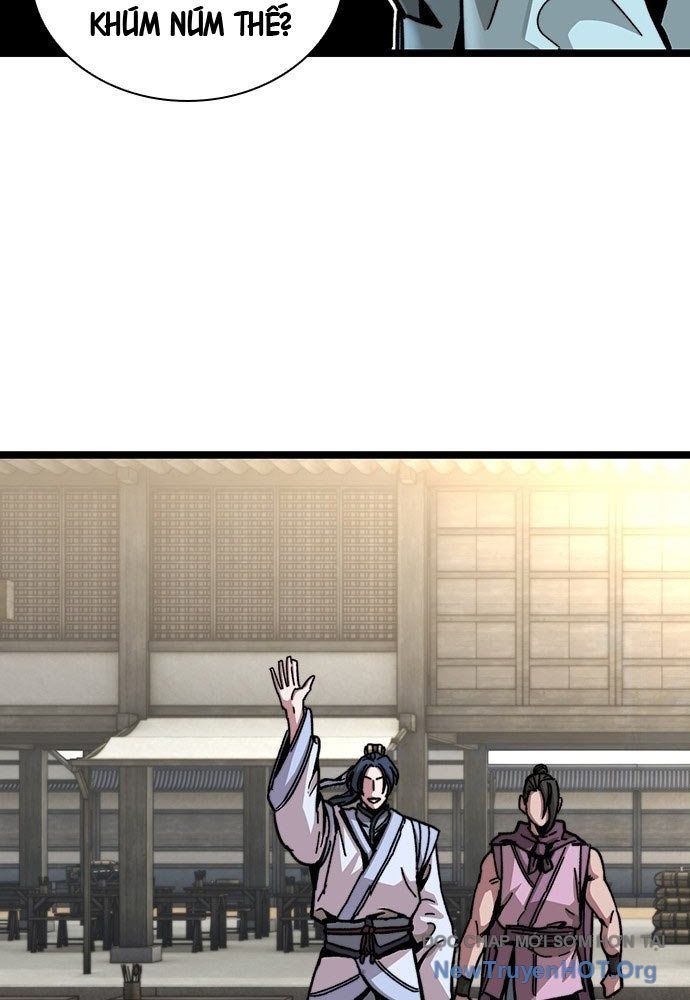 Tuyệt Thế Học Sĩ - Chapter 1 - Page 215