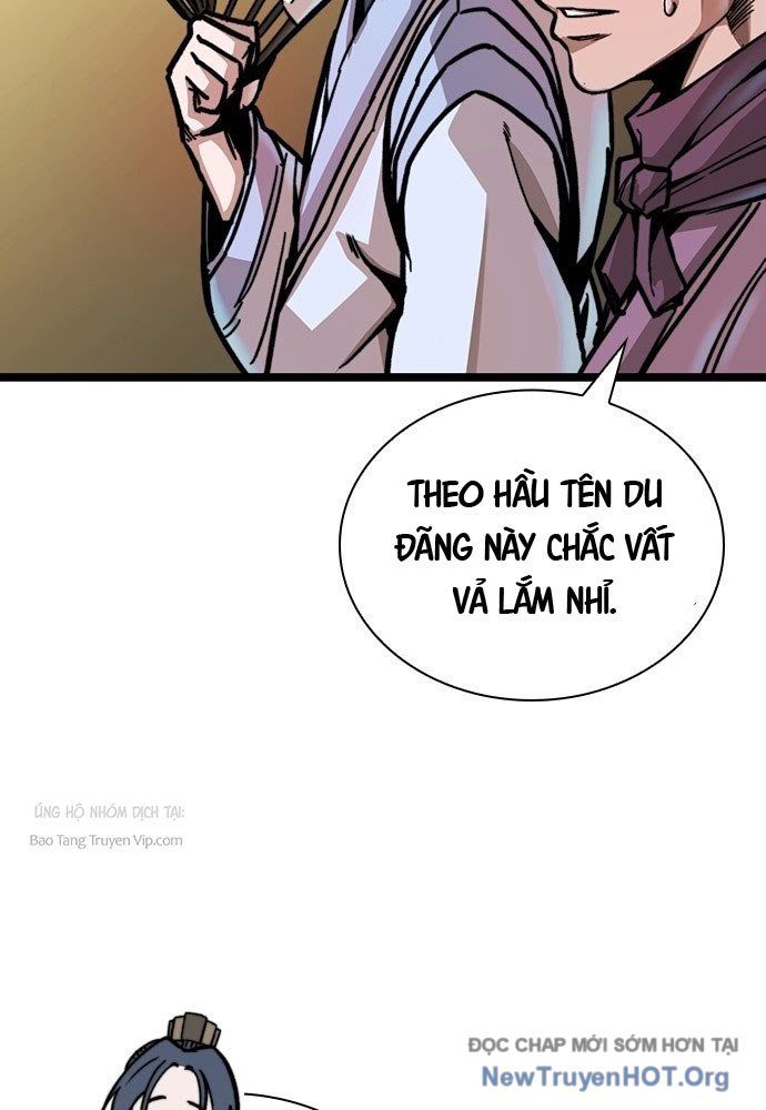 Tuyệt Thế Học Sĩ - Chapter 1 - Page 219