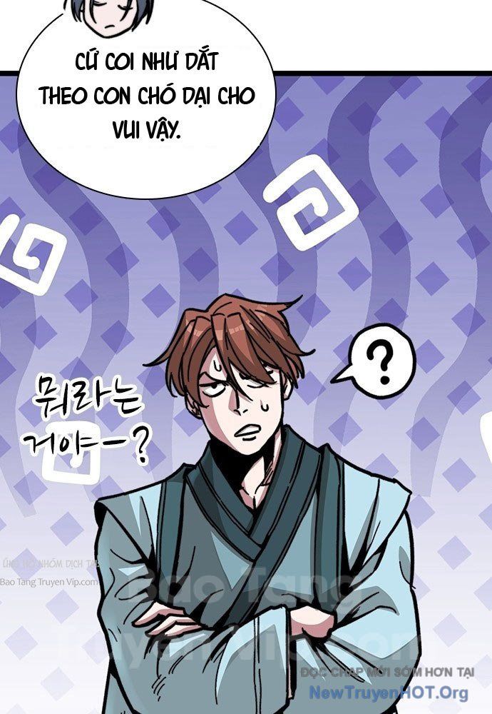 Tuyệt Thế Học Sĩ - Chapter 1 - Page 220