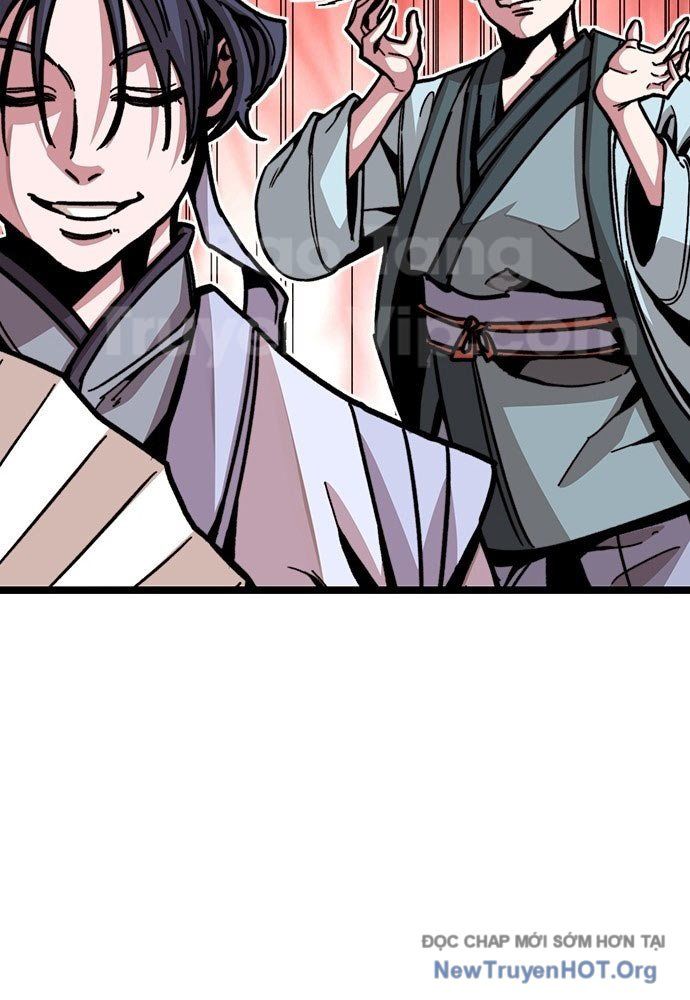 Tuyệt Thế Học Sĩ - Chapter 1 - Page 236