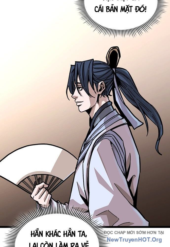 Tuyệt Thế Học Sĩ - Chapter 1 - Page 239