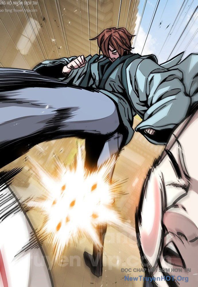 Tuyệt Thế Học Sĩ - Chapter 1 - Page 250