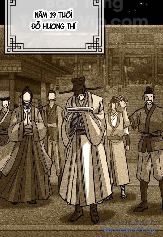 Tuyệt Thế Học Sĩ - Chapter 1 - Page 51