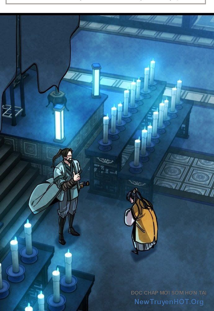 Tuyệt Thế Học Sĩ - Chapter 1 - Page 85