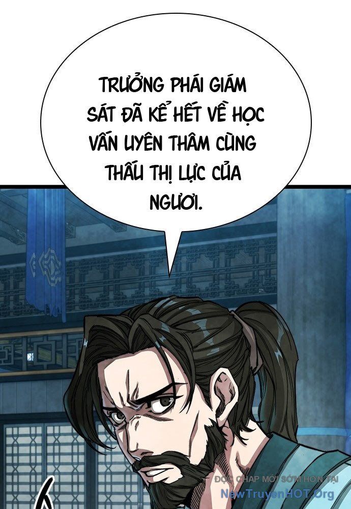 Tuyệt Thế Học Sĩ - Chapter 1 - Page 88
