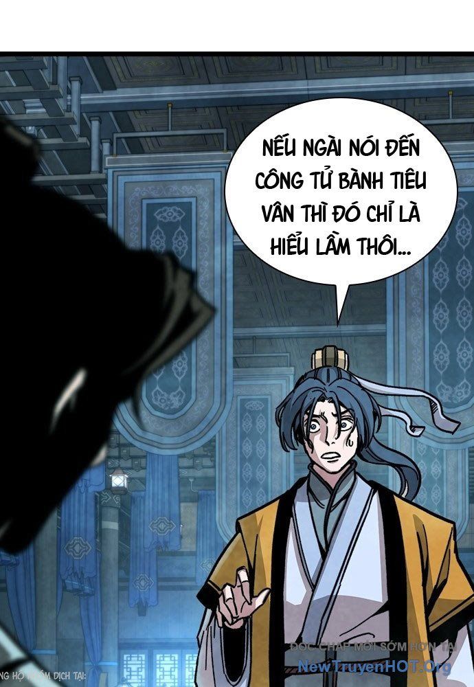 Tuyệt Thế Học Sĩ - Chapter 1 - Page 91