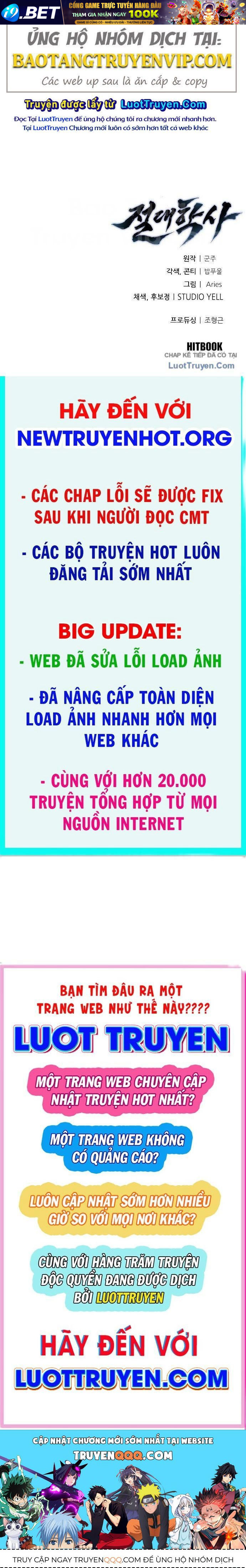 Tuyệt Thế Học Sĩ - Chapter 2 - Page 131