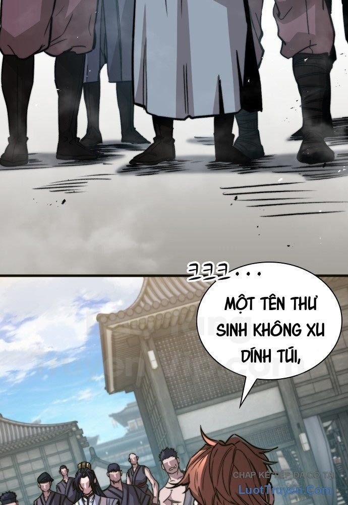 Tuyệt Thế Học Sĩ - Chapter 2 - Page 14