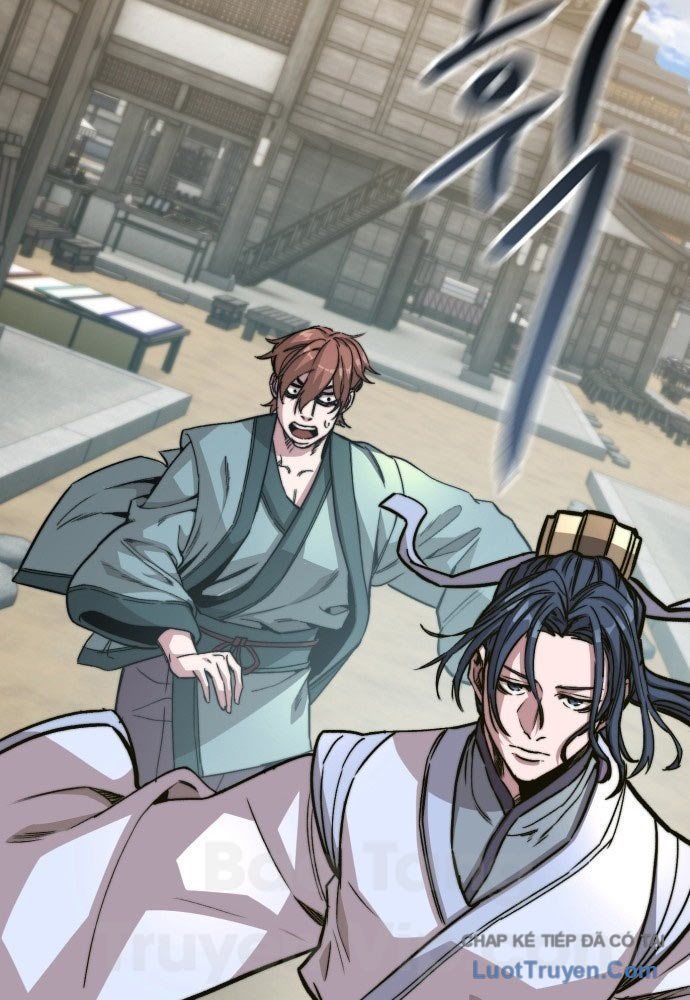Tuyệt Thế Học Sĩ - Chapter 2 - Page 22