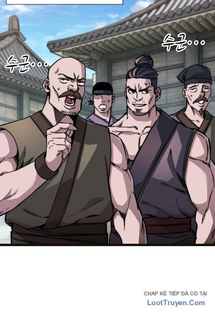 Tuyệt Thế Học Sĩ - Chapter 2 - Page 25