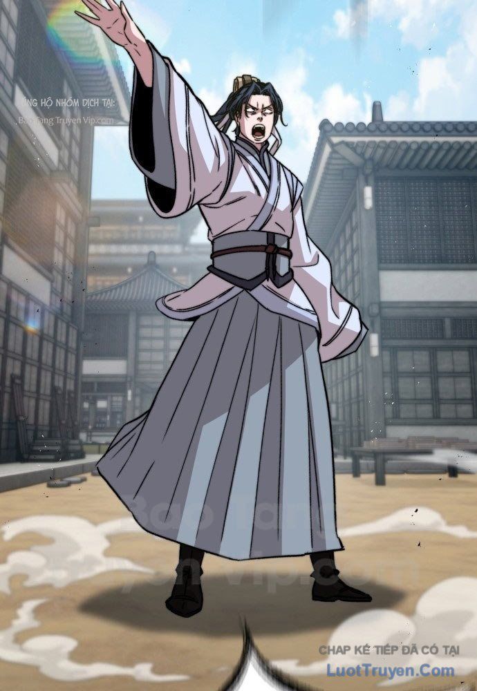 Tuyệt Thế Học Sĩ - Chapter 2 - Page 31
