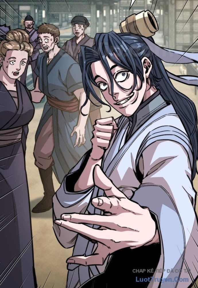 Tuyệt Thế Học Sĩ - Chapter 2 - Page 41