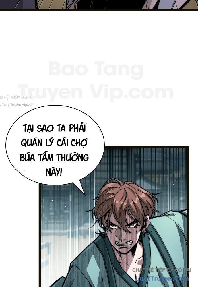 Tuyệt Thế Học Sĩ - Chapter 2 - Page 42