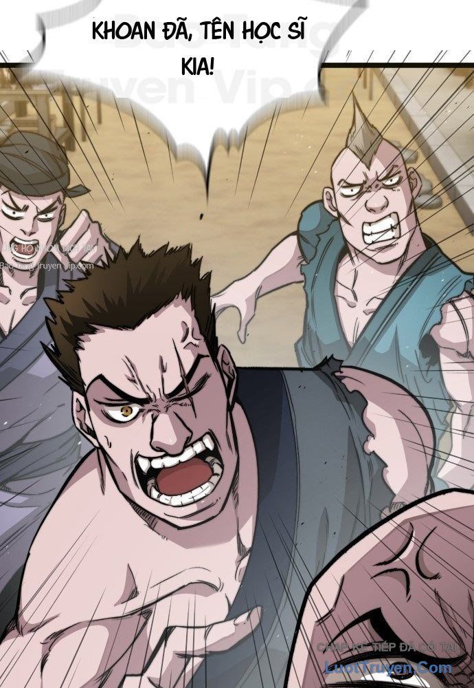 Tuyệt Thế Học Sĩ - Chapter 2 - Page 45