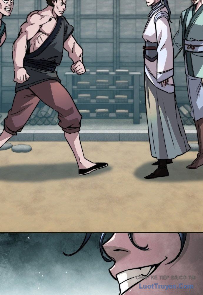 Tuyệt Thế Học Sĩ - Chapter 2 - Page 47