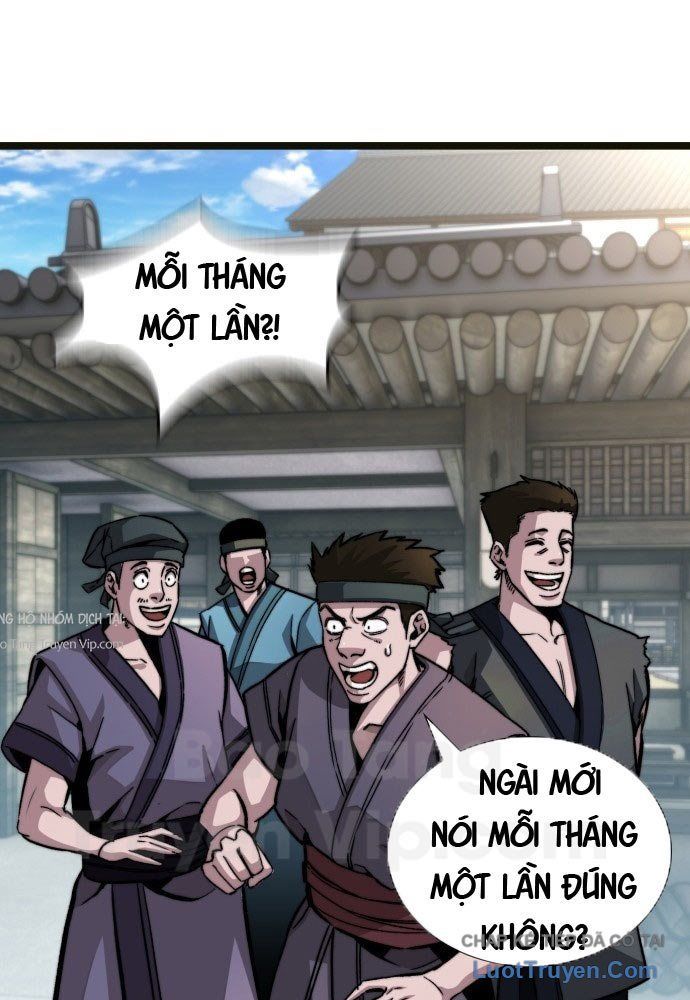 Tuyệt Thế Học Sĩ - Chapter 2 - Page 56