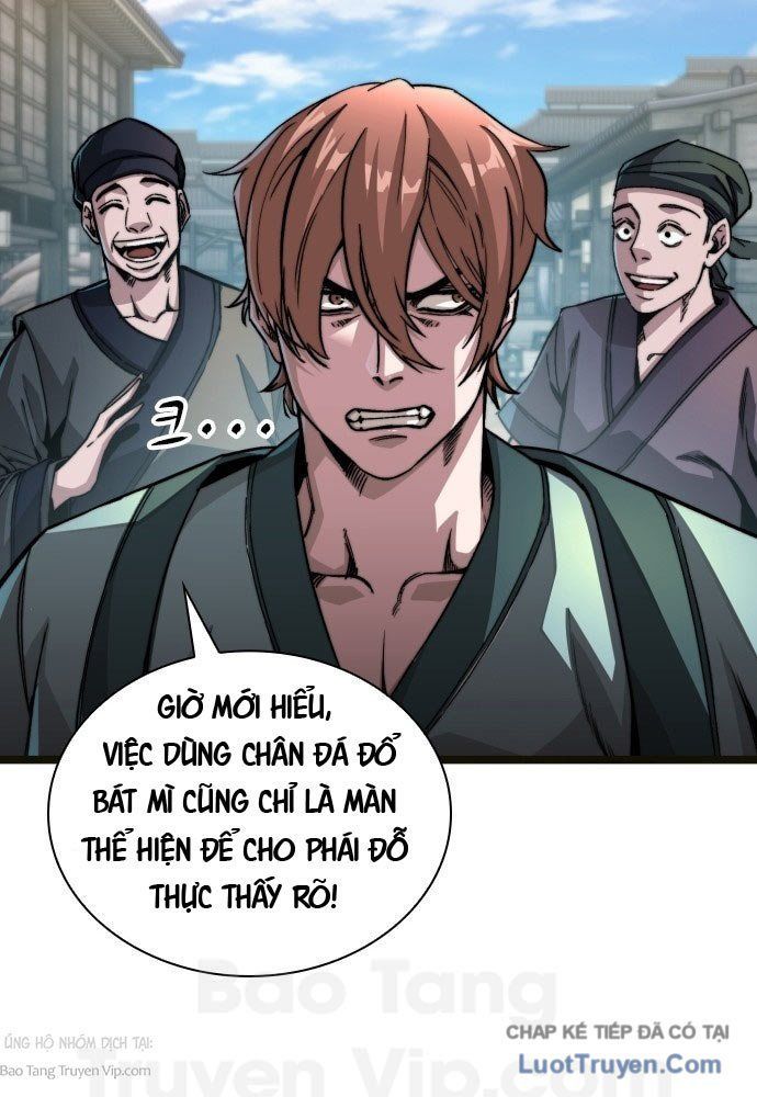 Tuyệt Thế Học Sĩ - Chapter 2 - Page 58