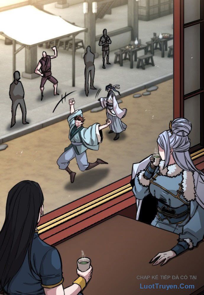 Tuyệt Thế Học Sĩ - Chapter 2 - Page 80