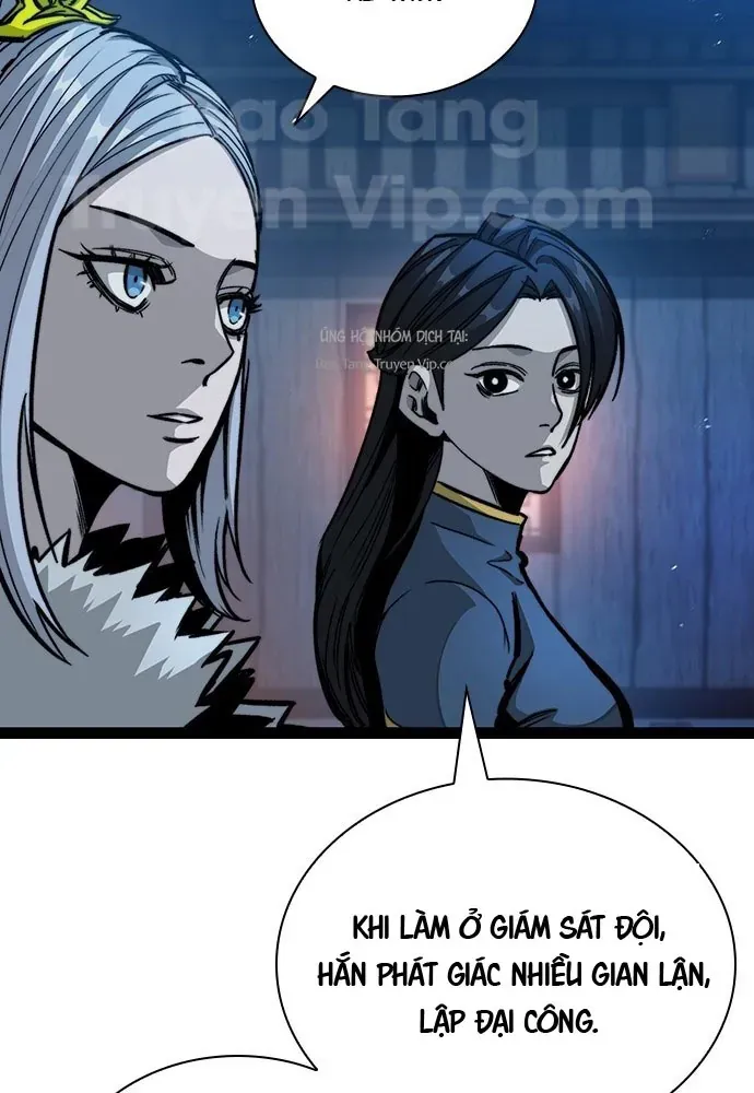 Tuyệt Thế Học Sĩ - Chapter 3 - Page 115