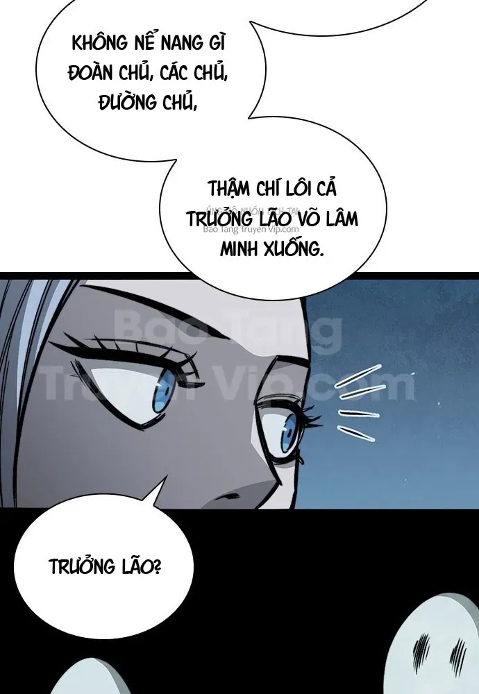 Tuyệt Thế Học Sĩ - Chapter 3 - Page 116