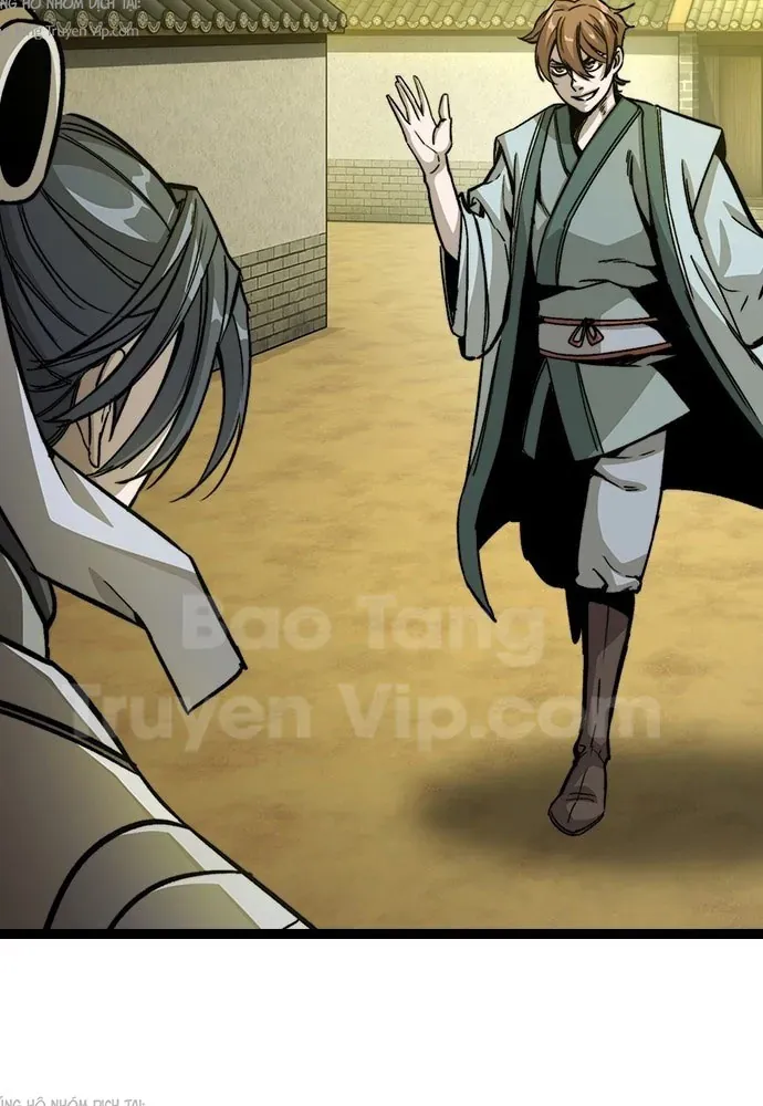 Tuyệt Thế Học Sĩ - Chapter 3 - Page 141