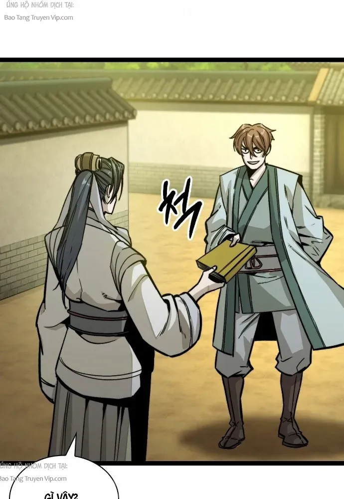 Tuyệt Thế Học Sĩ - Chapter 3 - Page 143