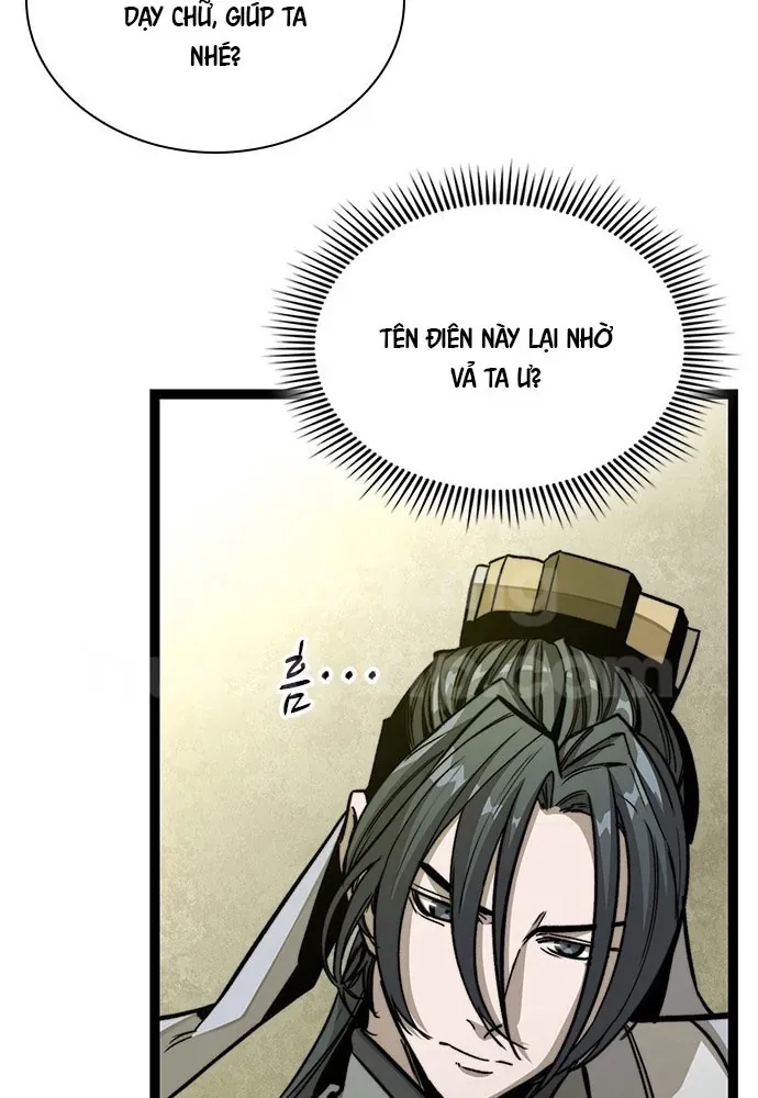 Tuyệt Thế Học Sĩ - Chapter 3 - Page 149